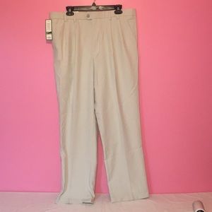 Dockers Golf Performance Pleated Pant 36x32